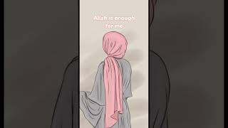 Wallpaper for hijabi Girls#short||Islamic studies with art screenshot 4