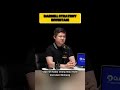 Barbell Strategy Investasi