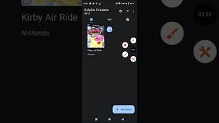 How to download (kirby Air rude) in andriod This is also an explanation of (@iggy-s4s4c) screenshot 4