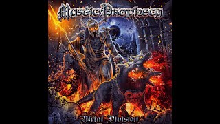 Mystic Prophecy - Eye to Eye