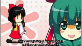 IOSYS - Miracle∞Hinacle english subs
