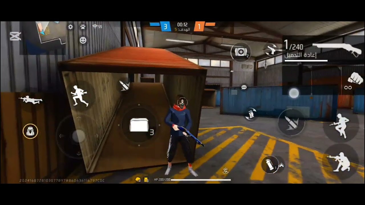 #نحتاج_دعم#العرب