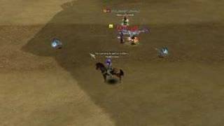 Silkroad Online BOT killer