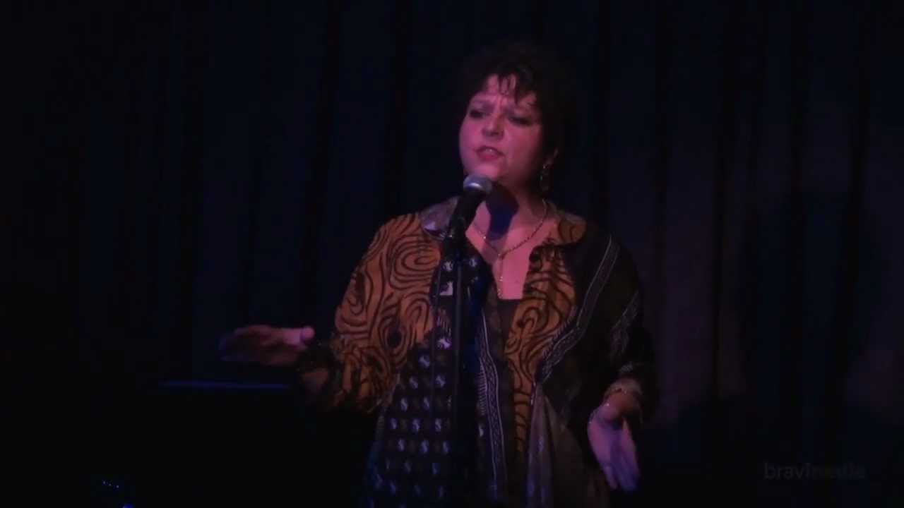 LINDA MIRONTI - "Hazel's Hips"