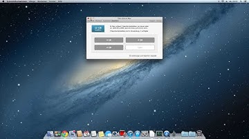 Hackintosh 10.8.5: everything is working great!