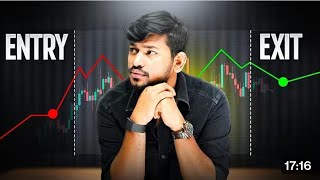 #coinglass #full Tutorial &amp; Entry or Exit kab kare market me। Sare doubt solve एक ही वीडियो में।