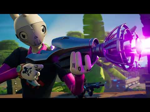 Fortnite Chapitre 2 - Saison 7 | Présentation du Passe de combat - Play Fortnite Battle Royale, the completely free 100-player PvP mode. One giant map, A Battle Bus, Last one standing wins. ESRB Rating: Teen with Violence.

Ins