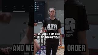 The Backwards Treadmill is LIVE @atgequipment #athletictruthgroup #atg #atgequipment #atgfam