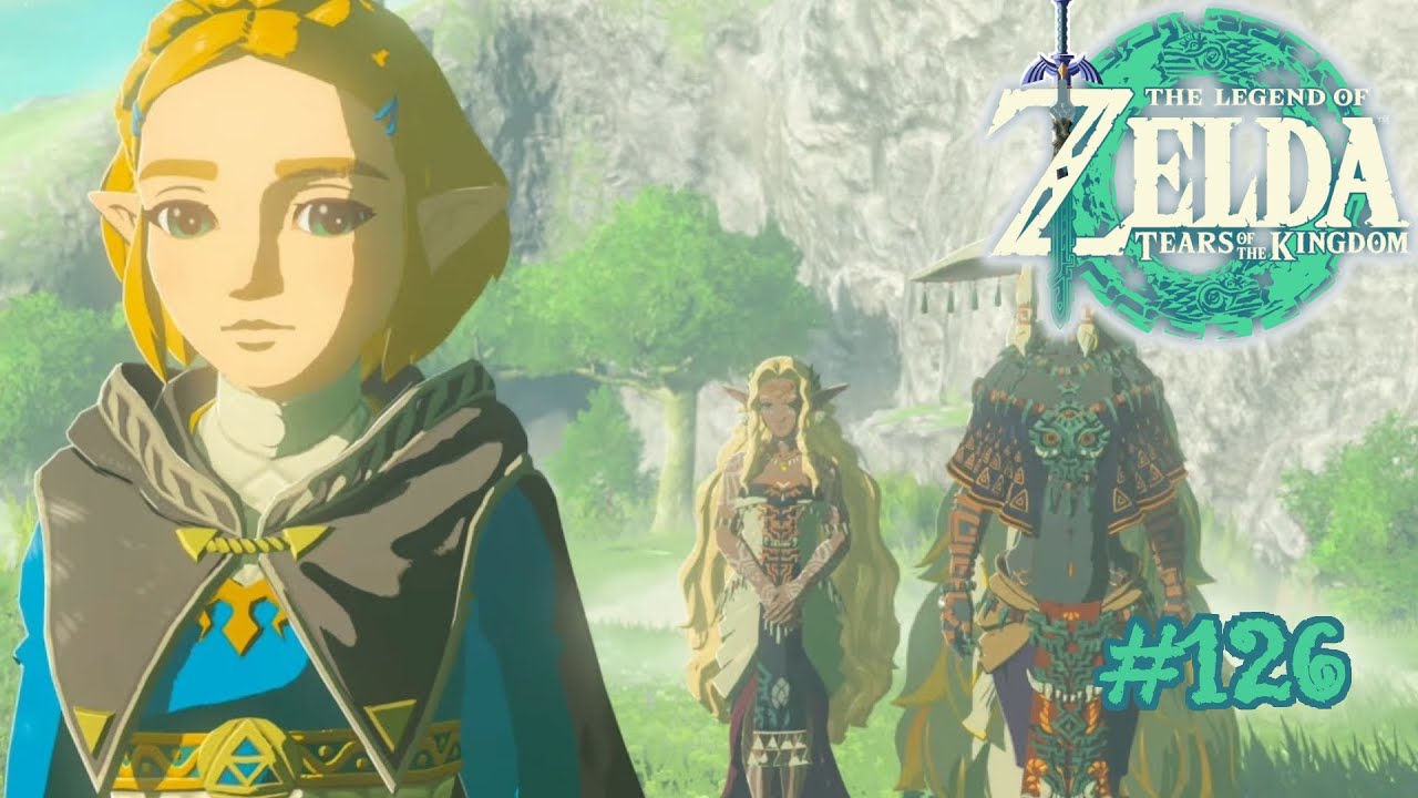 Tunic of Twilight - The Legend of Zelda: Tears of the Kingdom 