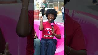 nonchalant is overrated BE CHALANT with Josh Richards
👉 subscribe to @nowthis for more episodes
#crosswalkcrush #nowthis nonchalant is overrated BE CHALANT with Josh Richards