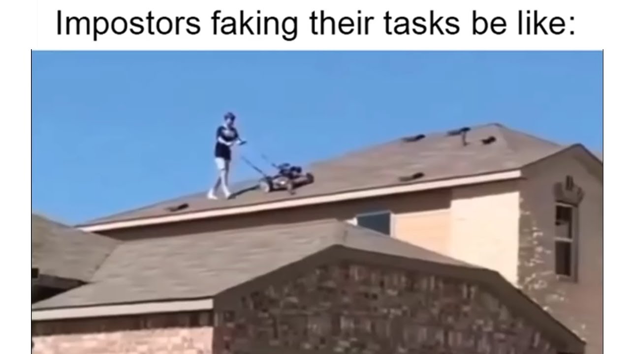 Among Us Memes Funny #41 (Meme World) | among us funny moments