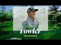Rickie Fowler's First Round In Under Three Minutes