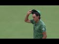 Rickie Fowler's First Round In Under Three Minutes