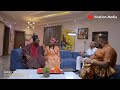 Housemaid 2 with Eniola, Harmony, Kiekie, Mr Macaroni, Mummywa, bimbo ademoye #bts #shorts #trending