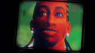 Def Jam Fight For NY Gameplay-Ludacris vs. Trick screenshot 3
