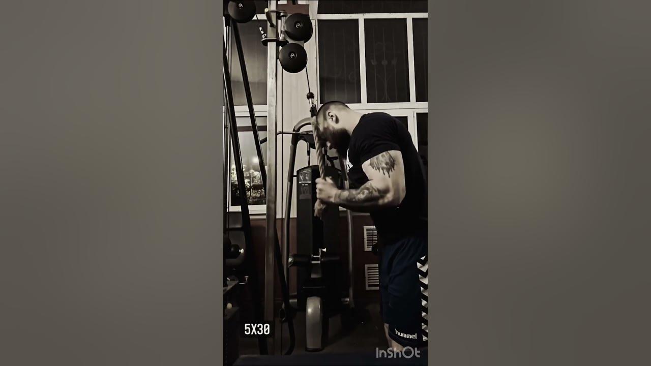 Влад Гантеля #Спорт - YouTube