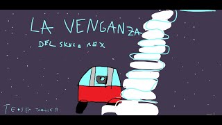La Venganza Del Skele-Rex| Teaser Trailer