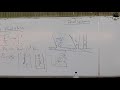 Lecture 6 - Fluid Mechanics - part 1