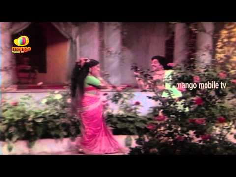 Amba Ambika Ambalika Movie Trailer - Jose Prakash, Raghavan, Sri Vidya