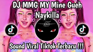 Download lagu DJ MMG ( MY MINE GUEH ) KAMU BUAT AKU JADI PUSING MELELEH || DJ VIRAL TIKTOK 2026 !!