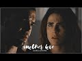 • laurel & frank // another love [htgawm]