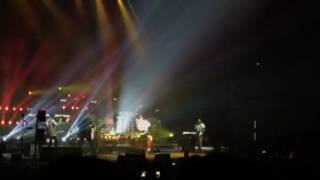 LIVE maybe idk - jon bellion