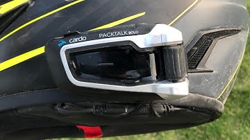 Cardo Packtalk - Join a group **EASY**