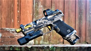 Top 3 Best GLOCKS AIRSOFT PISTOLS 2024 Glock Airsoft Pistol