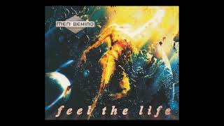 Men Behind feat  Melanie Thornton   feel the life Extended Mix 1994 HD Resimi