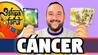 CANCER♋️ THE MIRACLE YOU WERE WAITING FOR REVEALED‼️ END OF CONFLICT, A GREAT OPPORTUNITY IS COMI...