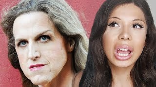 "Trans Women Are 100% REAL WOMEN" - Okay..