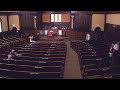 Pilgrim Worship Gathering -  6/22/25