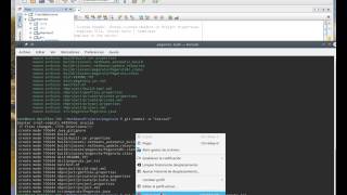 Programación: Iniciar Control de versiones usando git
