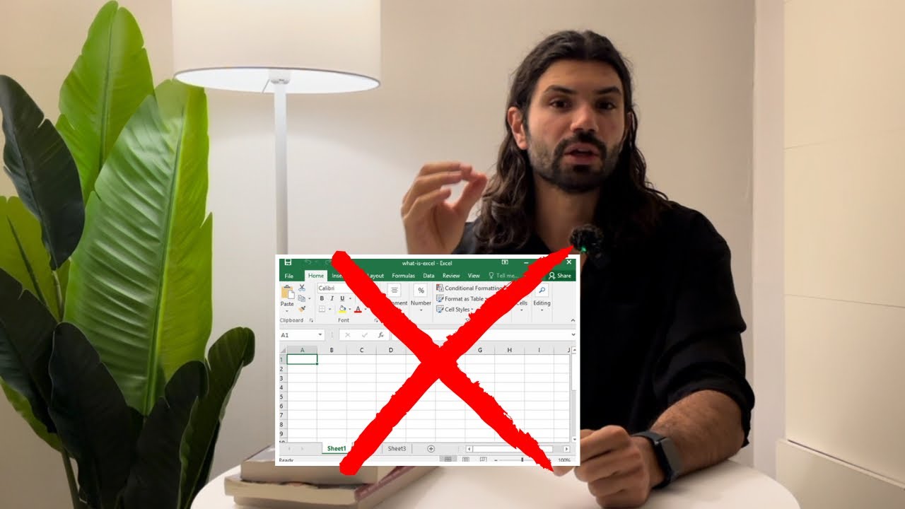 don't do this if you're a creative person struggling with discipline