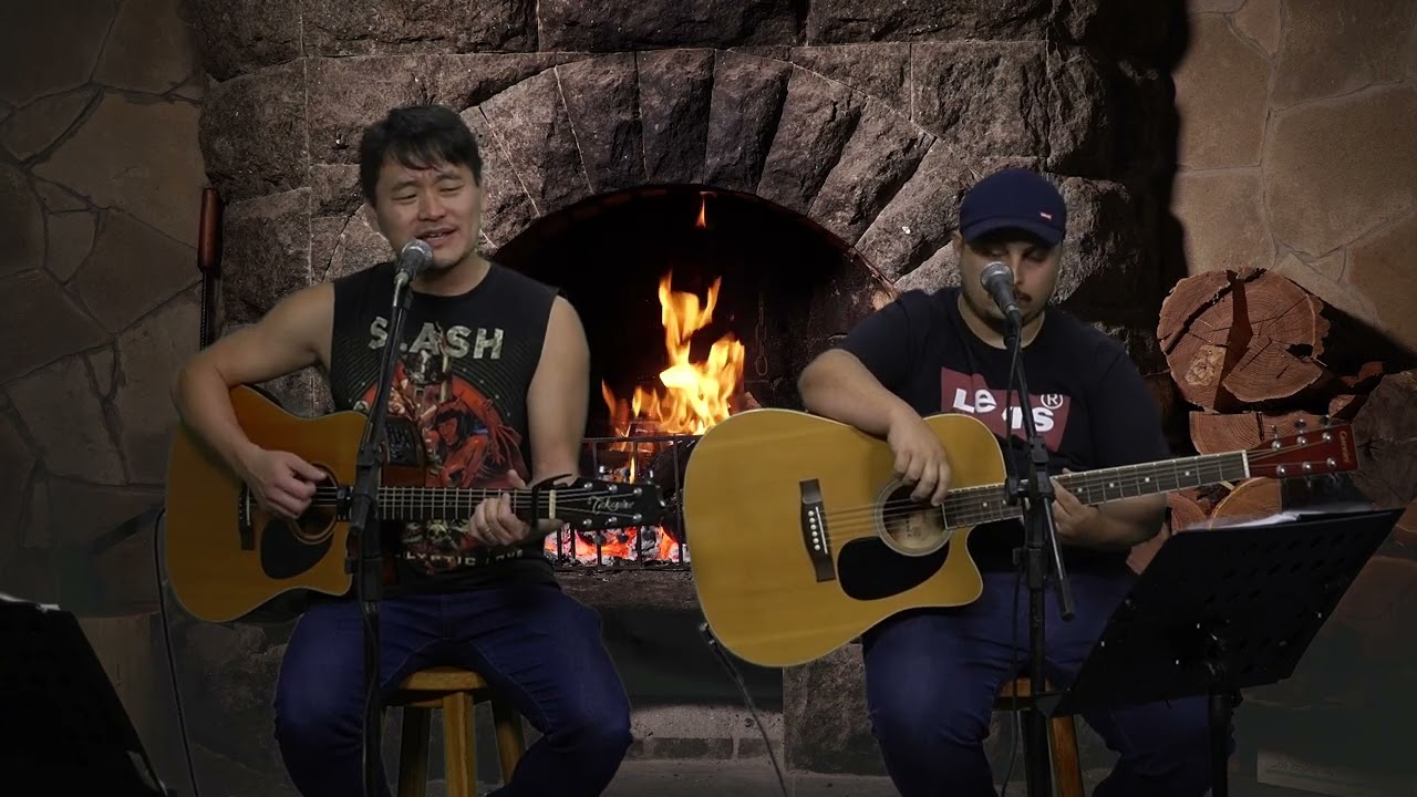 Hugo e Marcinho - Forever