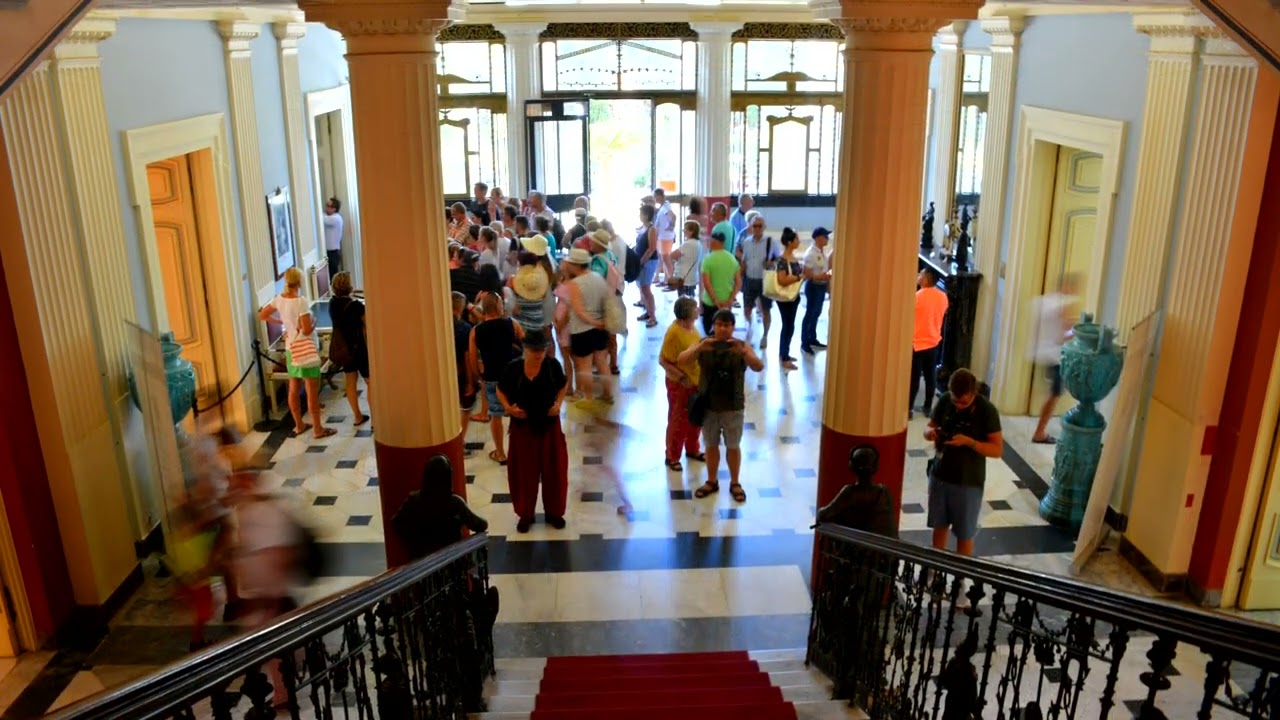 The Universe Of Pictures, Part 2, With Motion (Fragments, Part 455)