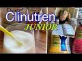 Clinutren junior & Resource clinutren junior наша палочка выручалочка !