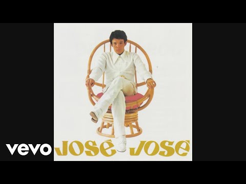 José José - Dos (Cover Audio)