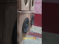 Bass test #electronic #diysubwoofer #subwooferspeaker #speaker #subwoofer #swetonspeaker #sound #diy
