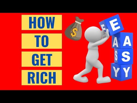 MONEY GURU - Πώς να γίνετε πλούσιοι σε εύκολους τρόπους