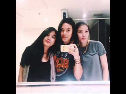 billfold - not afraid (cover)