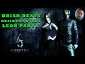 DBPG: Brian Beats Resident Evil 6 - Leon  Part 1 of 2