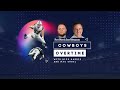 Cowboys Overtime: New York disaster, defensive problems and a must-win vs. Washington