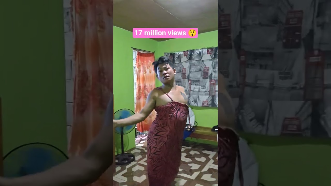 17 million views na pala ito 🫶 #funny #comedy