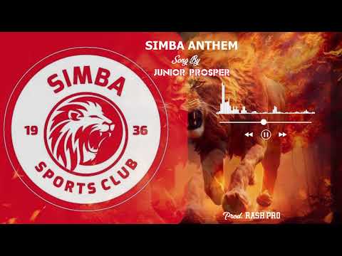 Simbasportsclub Anthem Official Song