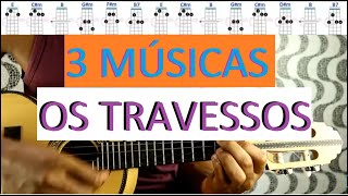 Vídeo de Todo Aquele Amor