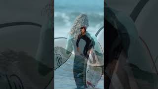 TOP 6 de la payas de surf para principiantes en España.