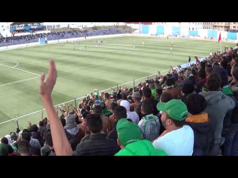 Al Hoceima vs