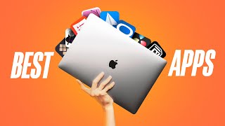 7 Best Mac Apps in 2023 - YOU MUST TRY 🔥