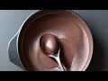 MOUSSE de CHOCOLATE mágico: Solo 2 ingredientes, ¿real o un sueño culinario? - Cocina Random